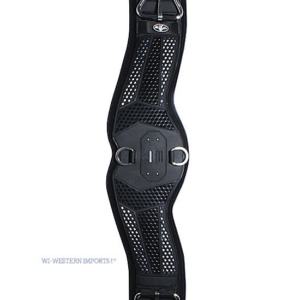 Professional’s Choice Contoured Ventech westernsingel